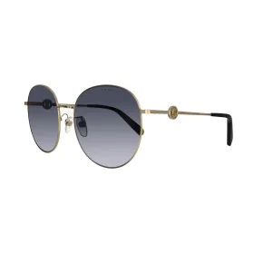 Ladies' Sunglasses Marc Jacobs MARC631_G_S-RHL-56 by Marc Jacobs, Glasses and accessories - Ref: S7293280, Price: 108,92 €, D...