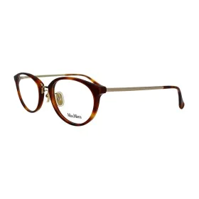 Ladies' Spectacle frame Max Mara MM5044D-052-50 by Max Mara, Glasses and accessories - Ref: S7293302, Price: 89,46 €, Discoun...