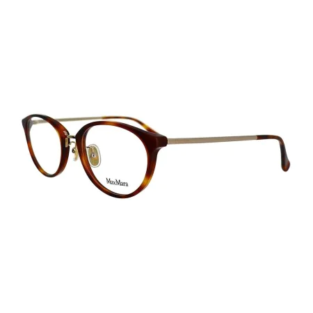 Montura de Gafas Mujer Max Mara MM5044D-052-50 de Max Mara, Gafas y accesorios - Ref: S7293302, Precio: 89,46 €, Descuento: %