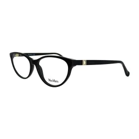 Monture de Lunettes Femme Max Mara MM5025-001-54 de Max Mara, Lunettes et accessoires - Réf : S7293305, Prix : 90,52 €, Remis...