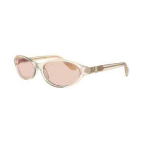 Gafas de Sol Mujer Moncler ML0117-25G-58 de Moncler, Gafas y accesorios - Ref: S7293337, Precio: 110,24 €, Descuento: %