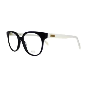 Monture de Lunettes Femme Emilio Pucci EP5227-004-50 de Emilio Pucci, Lunettes et accessoires - Réf : S7293351, Prix : 80,99 ...