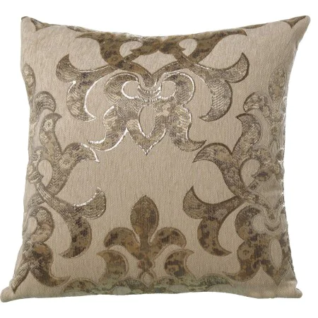 Cushion Alexandra House Living Textile 45 x 45 cm by Alexandra House Living, Cushions - Ref: D1625868, Price: 19,09 €, Discou...