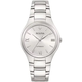 Relógio feminino Bulova 96L318 de Bulova, Relógios com braselete - Ref: S7293370, Preço: 307,35 €, Desconto: %