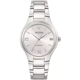 Montre Femme Bulova 96L318 de Bulova, Montres bracelet - Réf : S7293370, Prix : 307,35 €, Remise : %