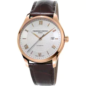 Herrenuhr Frederique Constant CLASSIC AUTOMATIC von Frederique Constant, Armbanduhren - Ref: S7293381, Preis: 1,00 €, Rabatt: %