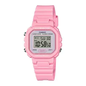 Relógio feminino Casio LA-20WH-4A1EF (Ø 30 mm) de Casio, Relógios com braselete - Ref: S7293398, Preço: 56,93 €, Desconto: %