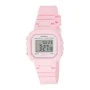 Montre Femme Casio LA-20WH-4A1EF (Ø 30 mm) de Casio, Montres bracelet - Réf : S7293398, Prix : 56,93 €, Remise : %