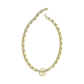 Collier Femme Guess JUBN04074JWYGT-U de Guess, Colliers - Réf : S7293475, Prix : 143,81 €, Remise : %