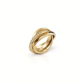 Anillo Mujer Guess JUBR04067JWYG56 16 de Guess, Anillos - Ref: S7293485, Precio: 71,00 €, Descuento: %