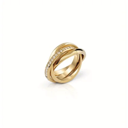 Anillo Mujer Guess JUBR04067JWYG56 16 de Guess, Anillos - Ref: S7293485, Precio: 69,87 €, Descuento: %