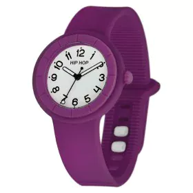 Orologio Donna Hip Hop HWU1132 (Ø 34 mm) di Hip Hop, Orologi da polso - Rif: S7293508, Prezzo: 60,39 €, Sconto: %