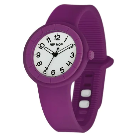 Relógio feminino Hip Hop HWU1132 (Ø 34 mm) de Hip Hop, Relógios com braselete - Ref: S7293508, Preço: 61,37 €, Desconto: %