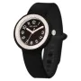 Reloj Mujer Hip Hop HWU1129 (Ø 34 mm) de Hip Hop, Relojes de pulsera - Ref: S7293511, Precio: 60,39 €, Descuento: %