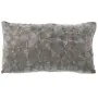 Cushion Alexandra House Living Silver Textile 30 x 50 cm by Alexandra House Living, Cushions - Ref: D1625879, Price: 17,50 €,...