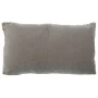 Cushion Alexandra House Living Silver Textile 30 x 50 cm by Alexandra House Living, Cushions - Ref: D1625879, Price: 17,50 €,...