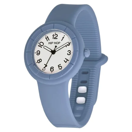 Montre Femme Hip Hop HWU1117 (Ø 34 mm) de Hip Hop, Montres bracelet - Réf : S7293518, Prix : 60,39 €, Remise : %