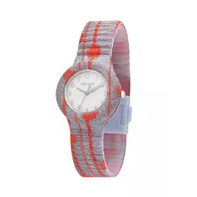 Montre Femme Hip Hop HWU1181 de Hip Hop, Montres bracelet - Réf : S7293522, Prix : 61,37 €, Remise : %