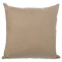 Almofada Alexandra House Living Creme Têxtil 45 x 45 cm de Alexandra House Living, Almofadas - Ref: D1625880, Preço: 19,36 €,...