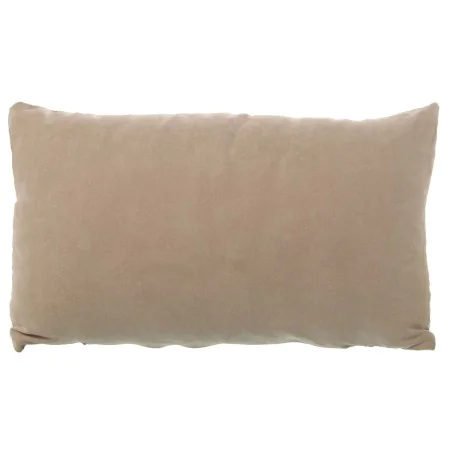 Cushion Alexandra House Living Cream Textile 30 x 50 cm by Alexandra House Living, Cushions - Ref: D1625881, Price: 17,07 €, ...