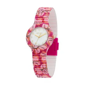 Montre Femme Hip Hop HWU1174 de Hip Hop, Montres bracelet - Réf : S7293527, Prix : 61,37 €, Remise : %