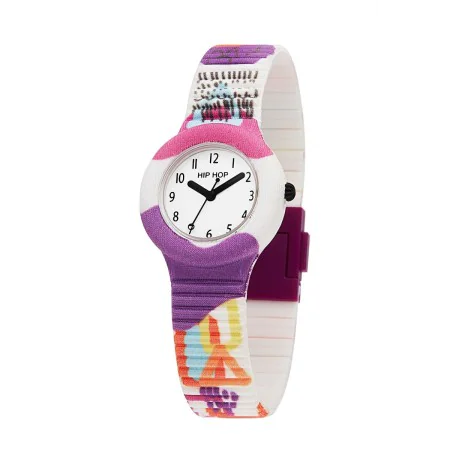 Orologio Donna Hip Hop HWU1190 di Hip Hop, Orologi da polso - Rif: S7293529, Prezzo: 60,39 €, Sconto: %