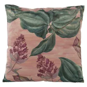 Coussin Alexandra House Living Multicouleur Textile 45 x 45 cm de Alexandra House Living, Coussins - Réf : D1625885, Prix : 1...