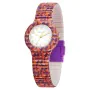 Montre Femme Hip Hop HWU1151 de Hip Hop, Montres bracelet - Réf : S7293538, Prix : 61,37 €, Remise : %