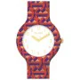 Montre Femme Hip Hop HWU1151 de Hip Hop, Montres bracelet - Réf : S7293538, Prix : 61,37 €, Remise : %