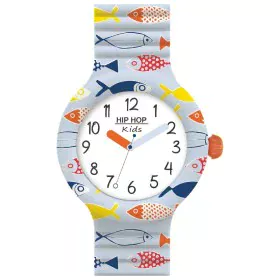 Reloj Infantil Hip Hop HWU1159 de Hip Hop, Relojes de pulsera - Ref: S7293553, Precio: 56,02 €, Descuento: %