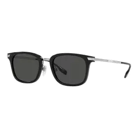 Lunettes de soleil Homme Burberry PETER BE 4395 de Burberry, Lunettes et accessoires - Réf : S7293564, Prix : 211,67 €, Remis...