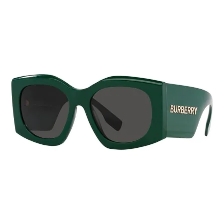 Lunettes de soleil Femme Burberry MADELINE BE 4388U de Burberry, Lunettes et accessoires - Réf : S7293565, Prix : 269,66 €, R...