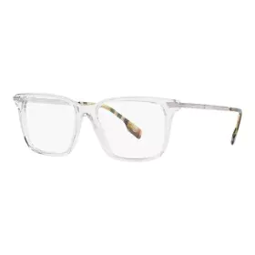 Montatura per Occhiali Uomo Burberry ELLIS BE 2378 di Burberry, Occhiali e accessori - Rif: S7293570, Prezzo: 198,48 €, Scont...