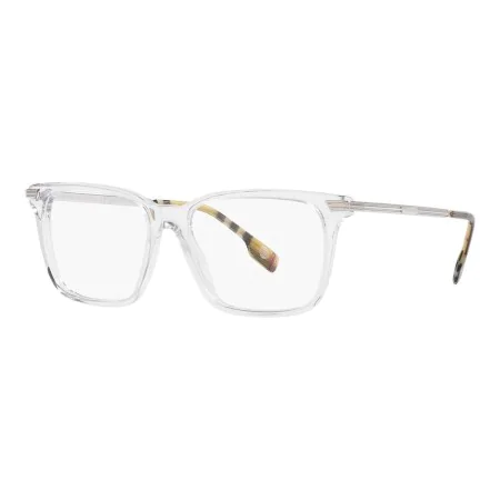 Monture de Lunettes Homme Burberry ELLIS BE 2378 de Burberry, Lunettes et accessoires - Réf : S7293570, Prix : 198,48 €, Remi...