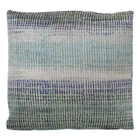 Kissen Alexandra House Living Blau Textil 43 x 43 cm von Alexandra House Living, Zierkissen - Ref: D1625898, Preis: 18,74 €, ...