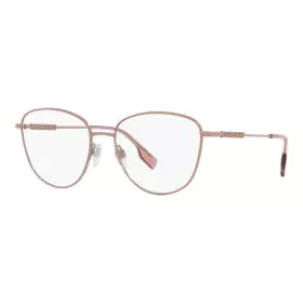 Monture de Lunettes Femme Burberry VIRGINIA BE 1376 de Burberry, Lunettes et accessoires - Réf : S7293580, Prix : 199,27 €, R...