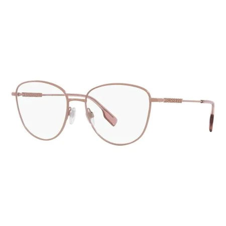 Monture de Lunettes Femme Burberry VIRGINIA BE 1376 de Burberry, Lunettes et accessoires - Réf : S7293580, Prix : 215,21 €, R...