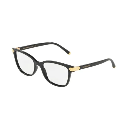 Monture de Lunettes Femme Dolce & Gabbana WELCOME DG 5036 de Dolce & Gabbana, Lunettes et accessoires - Réf : S7293582, Prix ...