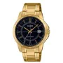 Relógio masculino Casio (Ø 41,5 mm) de Casio, Relógios com braselete - Ref: S7293586, Preço: 80,92 €, Desconto: %