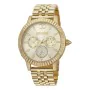 Relógio feminino Just Cavalli JC1L172M0045 de Just Cavalli, Relógios com braselete - Ref: S7293659, Preço: 147,00 €, Desconto: %