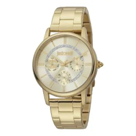 Orologio Donna Just Cavalli JC1L157M0065 di Just Cavalli, Orologi da polso - Rif: S7293662, Prezzo: 139,21 €, Sconto: %