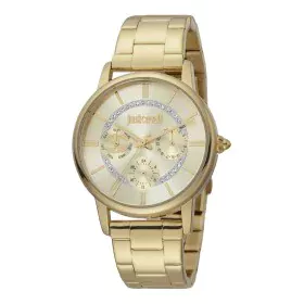 Relógio feminino Just Cavalli JC1L157M0065 de Just Cavalli, Relógios com braselete - Ref: S7293662, Preço: 139,21 €, Desconto: %