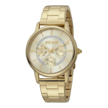 Relógio feminino Just Cavalli JC1L157M0065 de Just Cavalli, Relógios com braselete - Ref: S7293662, Preço: 147,00 €, Desconto: %