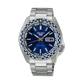 Montre Homme Seiko SRPK65K1 de Seiko, Montres bracelet - Réf : S7293679, Prix : 393,48 €, Remise : %