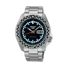 Reloj Hombre Seiko SRPK67K1 de Seiko, Relojes de pulsera - Ref: S7293680, Precio: 393,48 €, Descuento: %