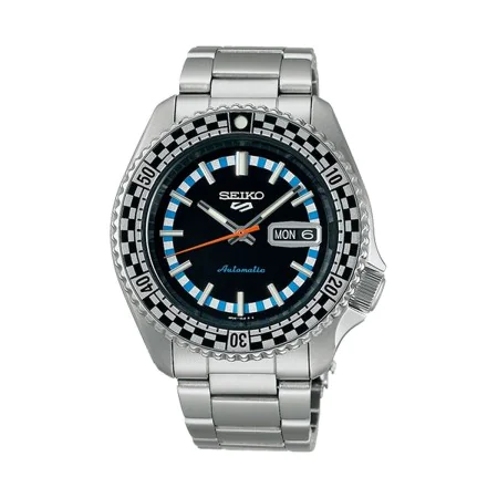 Men's Watch Seiko SRPK67K1 by Seiko, Wrist Watches - Ref: S7293680, Price: 360,33 €, Discount: %