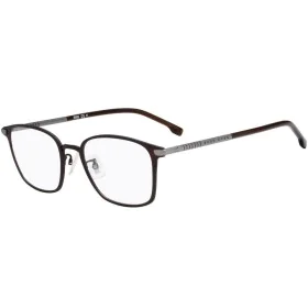 Men' Spectacle frame Hugo Boss BOSS 1071_F by Hugo Boss, Glasses and accessories - Ref: S7293685, Price: 238,08 €, Discount: %