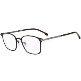 Men' Spectacle frame Hugo Boss BOSS 1071_F by Hugo Boss, Glasses and accessories - Ref: S7293685, Price: 259,98 €, Discount: %