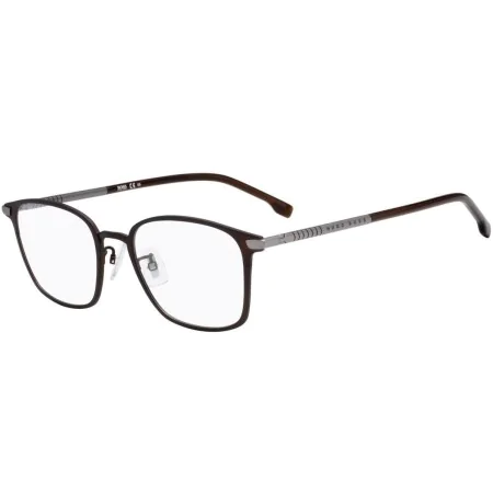 Men' Spectacle frame Hugo Boss BOSS 1071_F by Hugo Boss, Glasses and accessories - Ref: S7293685, Price: 238,08 €, Discount: %