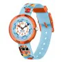 Montre Enfant Flik Flak ZFBNP218 de Flik Flak, Montres bracelet - Réf : S7293699, Prix : 77,51 €, Remise : %